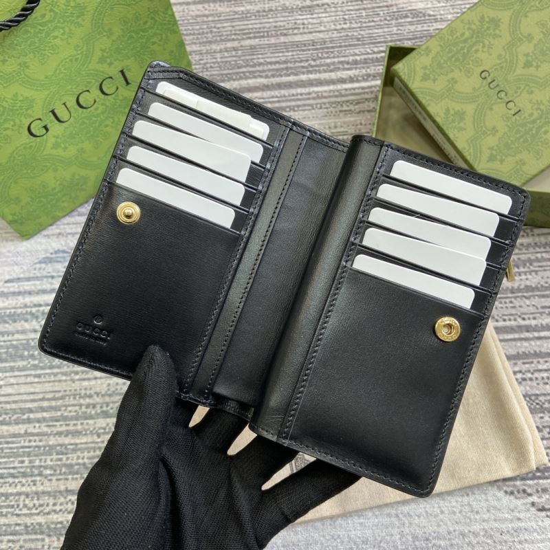 Gvc*1 wallets